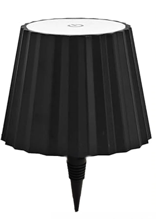 WaydenLighting Touch Control Table Lamp