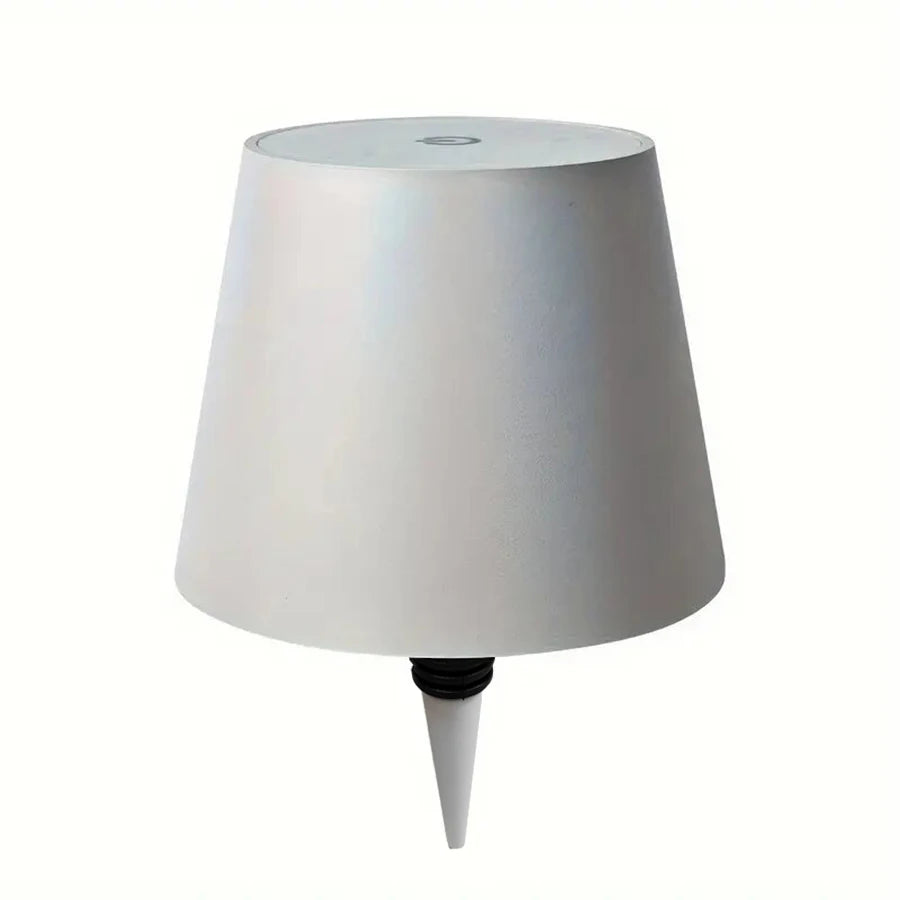 WaydenLighting Touch Control Table Lamp