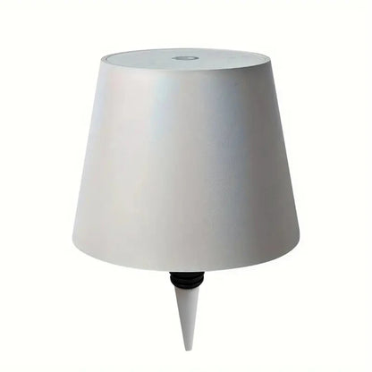 WaydenLighting Touch Control Table Lamp
