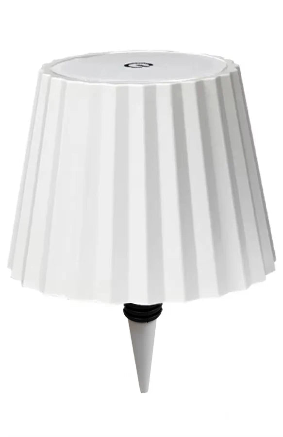 WaydenLighting Touch Control Table Lamp